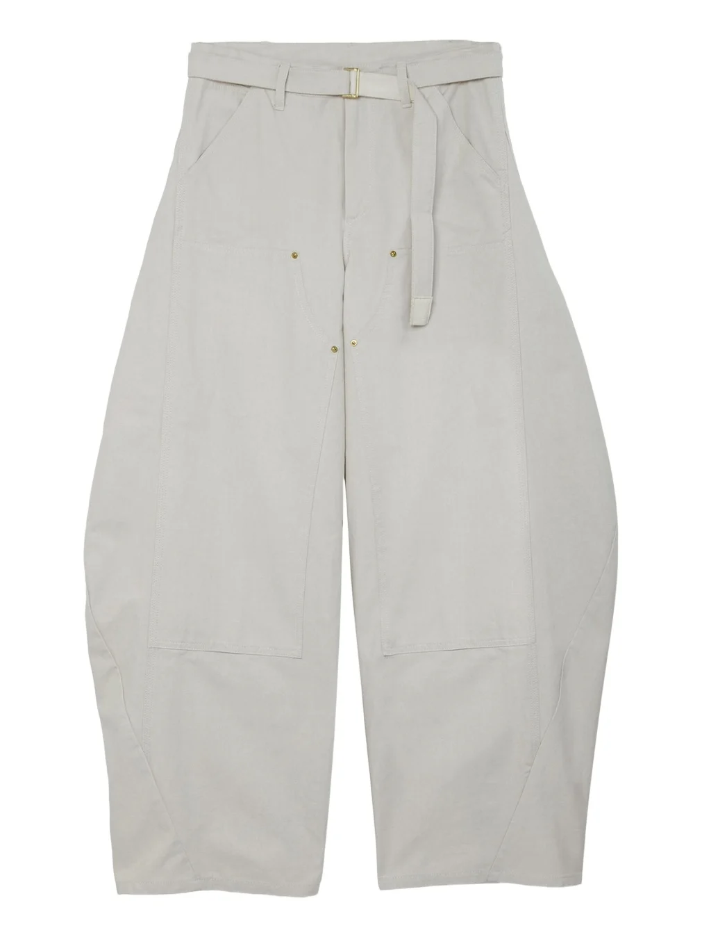 Sacai x Carhartt Men's WIP Duck Pants
