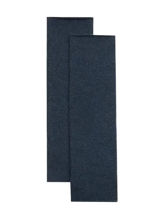 Aspen Fingerless Cashmere Long Gloves Aspen Fingerless Cashmere Long Gloves