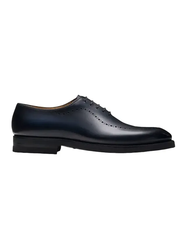 Men's Oberan Leather Oxfords
