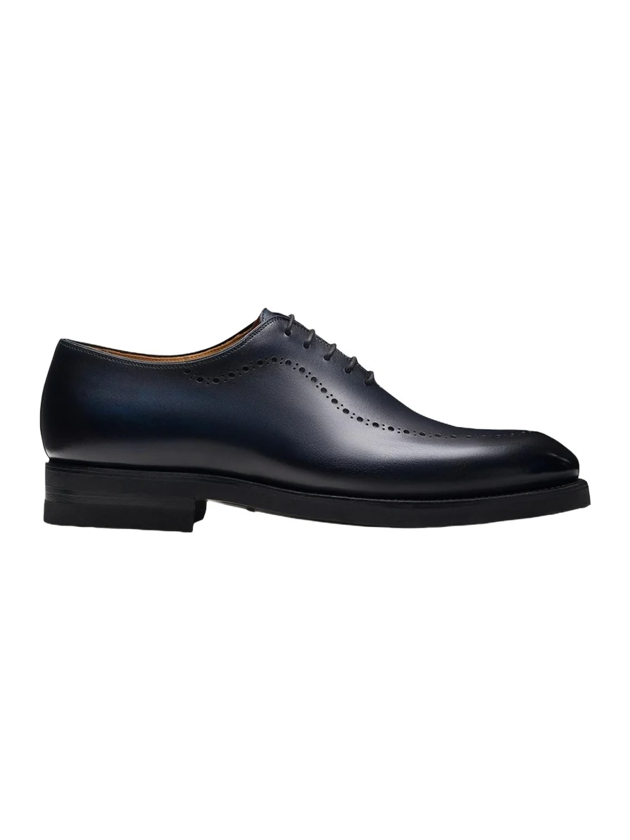 Men's Oberan Leather Oxfords Men's Oberan Leather Oxfords