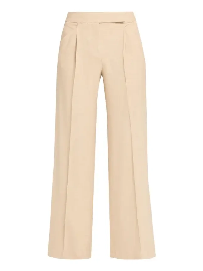 Marbeau Wide-Leg Pants Marbeau Wide-Leg Pants