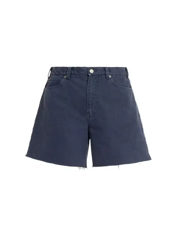 Russel Denim Shorts Russel Denim Shorts