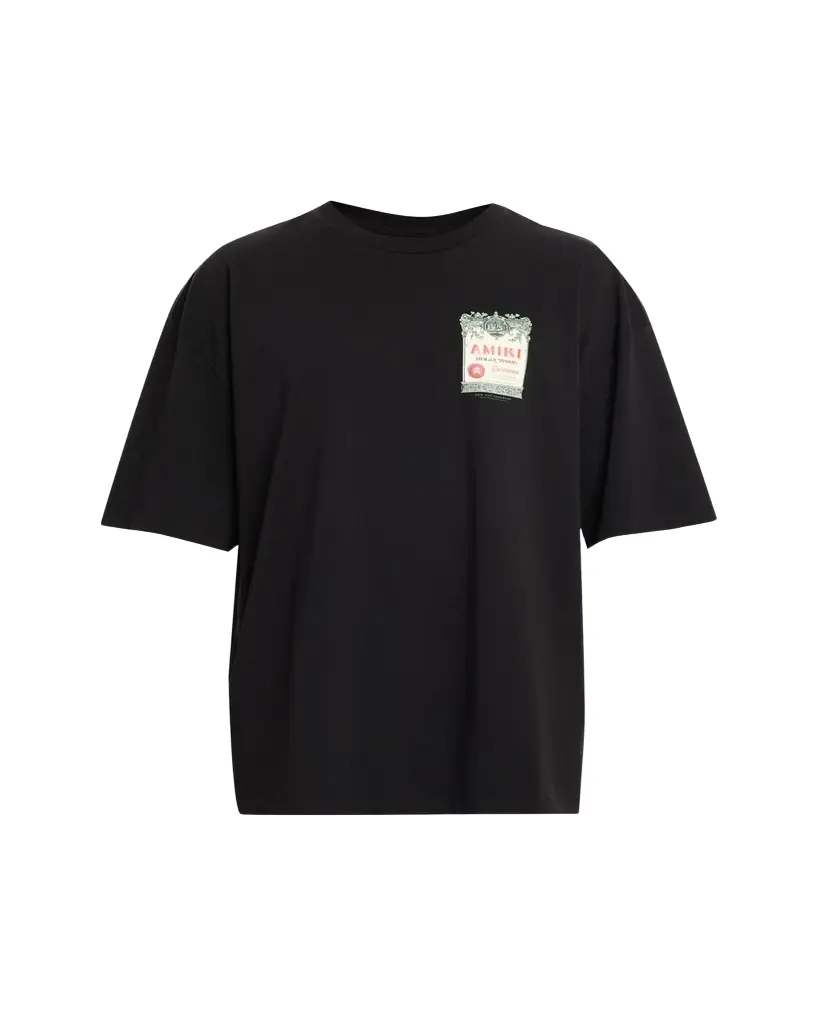 Men's Chateau Cotton T-Shirt Men's Chateau Cotton T-Shirt