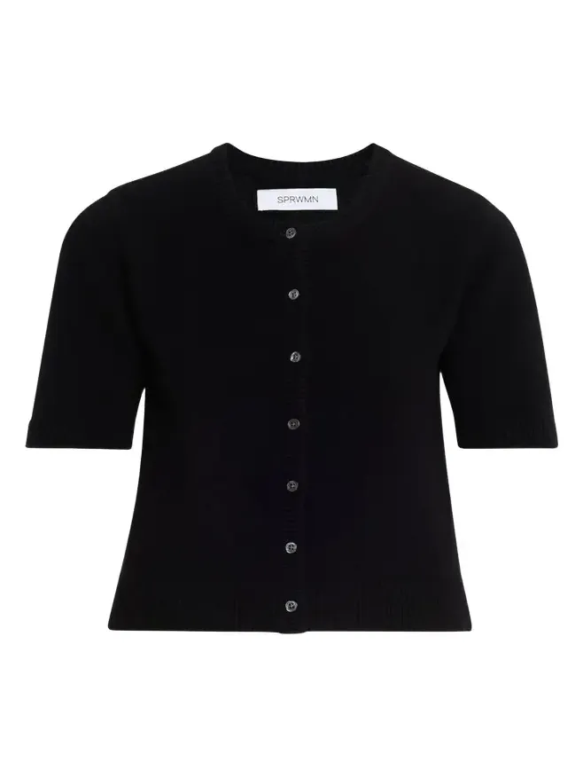 Anita Cashmere Cardigan Anita Cashmere Cardigan