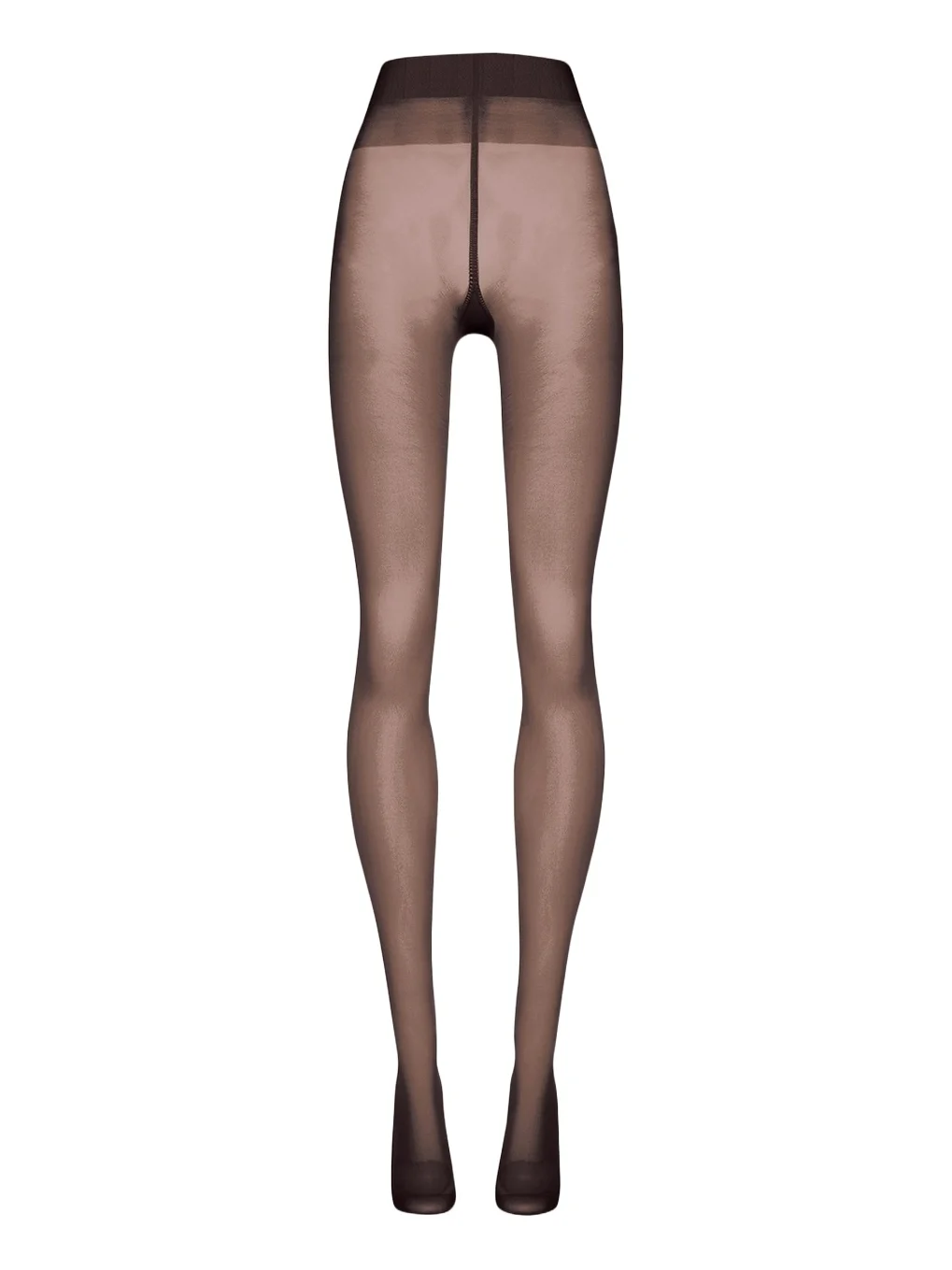 Satin Touch Sheer Tights Satin Touch Sheer Tights