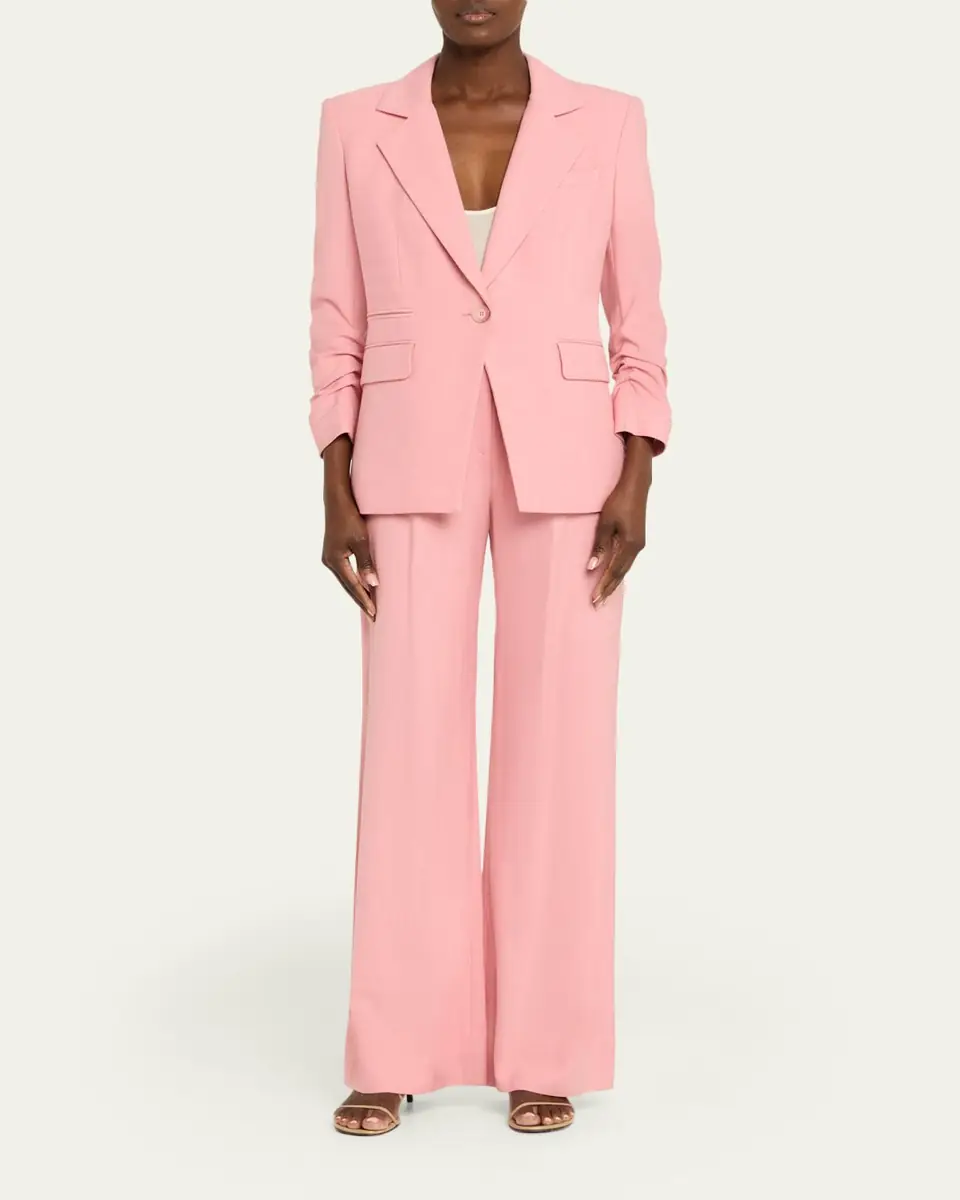 Veronica Beard Battista Dickey Jacket | Thumbnail 2 Veronica Beard Battista Dickey Jacket | Thumbnail 2