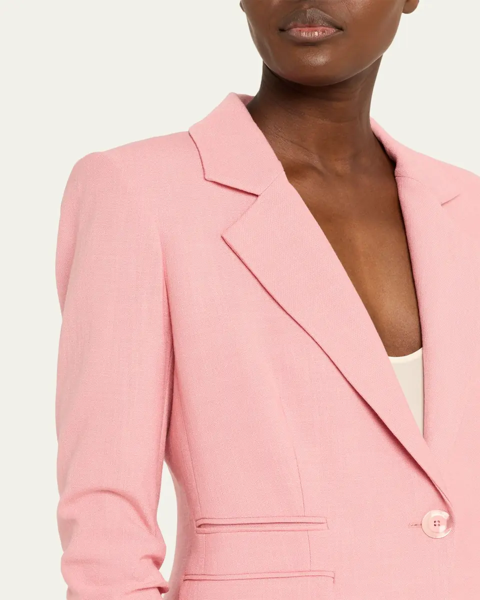 Veronica Beard Battista Dickey Jacket | Thumbnail 5 Veronica Beard Battista Dickey Jacket | Thumbnail 5