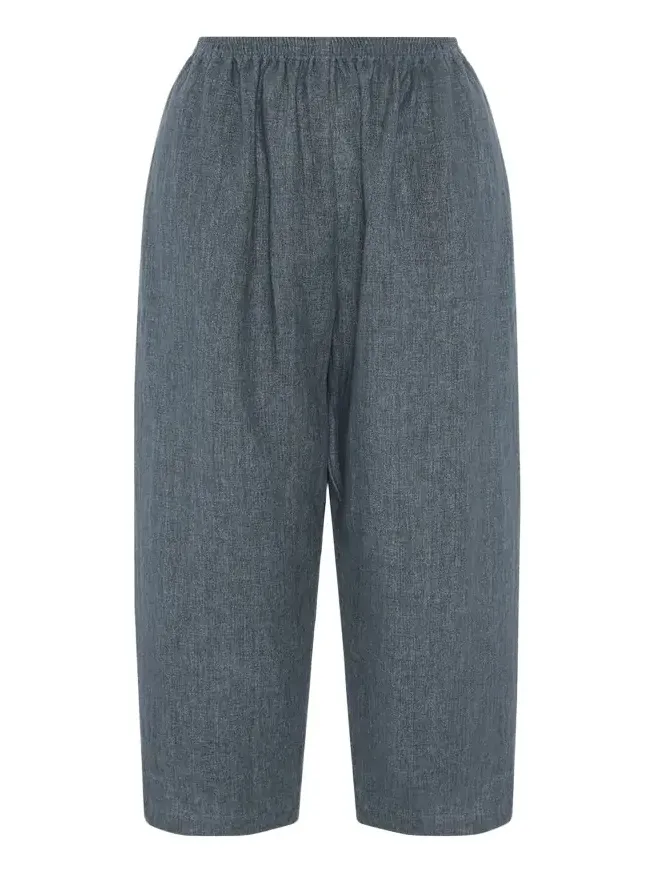 Japanese Trousers Japanese Trousers