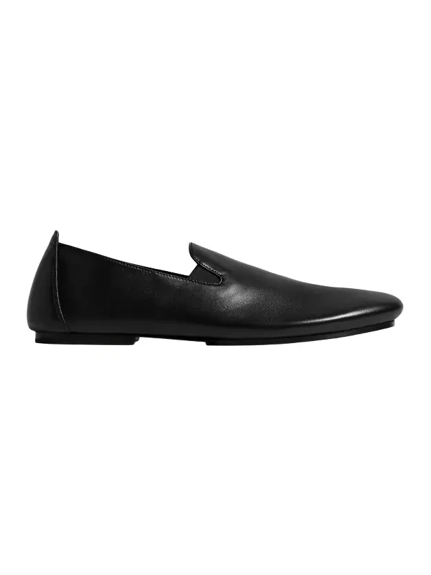 Lagoon Nappa Leather Loafers Lagoon Nappa Leather Loafers