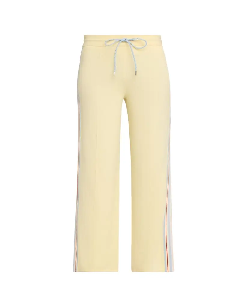 Cotton-Cashmere Track Pants Cotton-Cashmere Track Pants