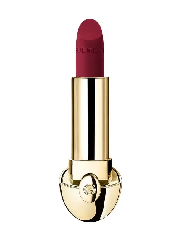 Guerlain Rouge G Customizable Velvet Lipstick Refill