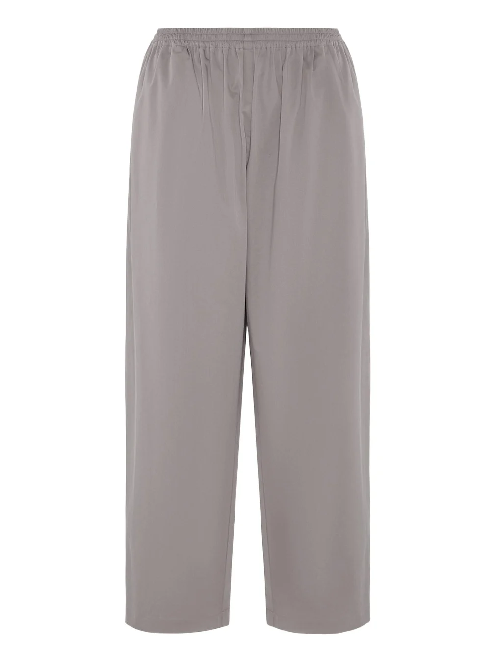 Cotton Stretch Japanese Trousers Cotton Stretch Japanese Trousers