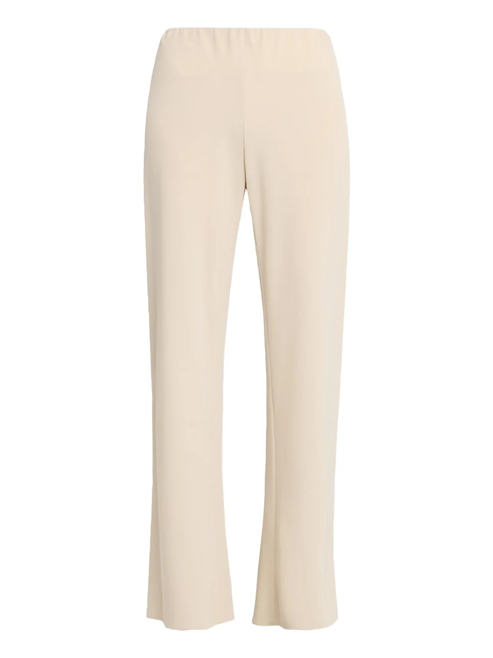 Colette High-Rise Linen Bias Pants Colette High-Rise Linen Bias Pants