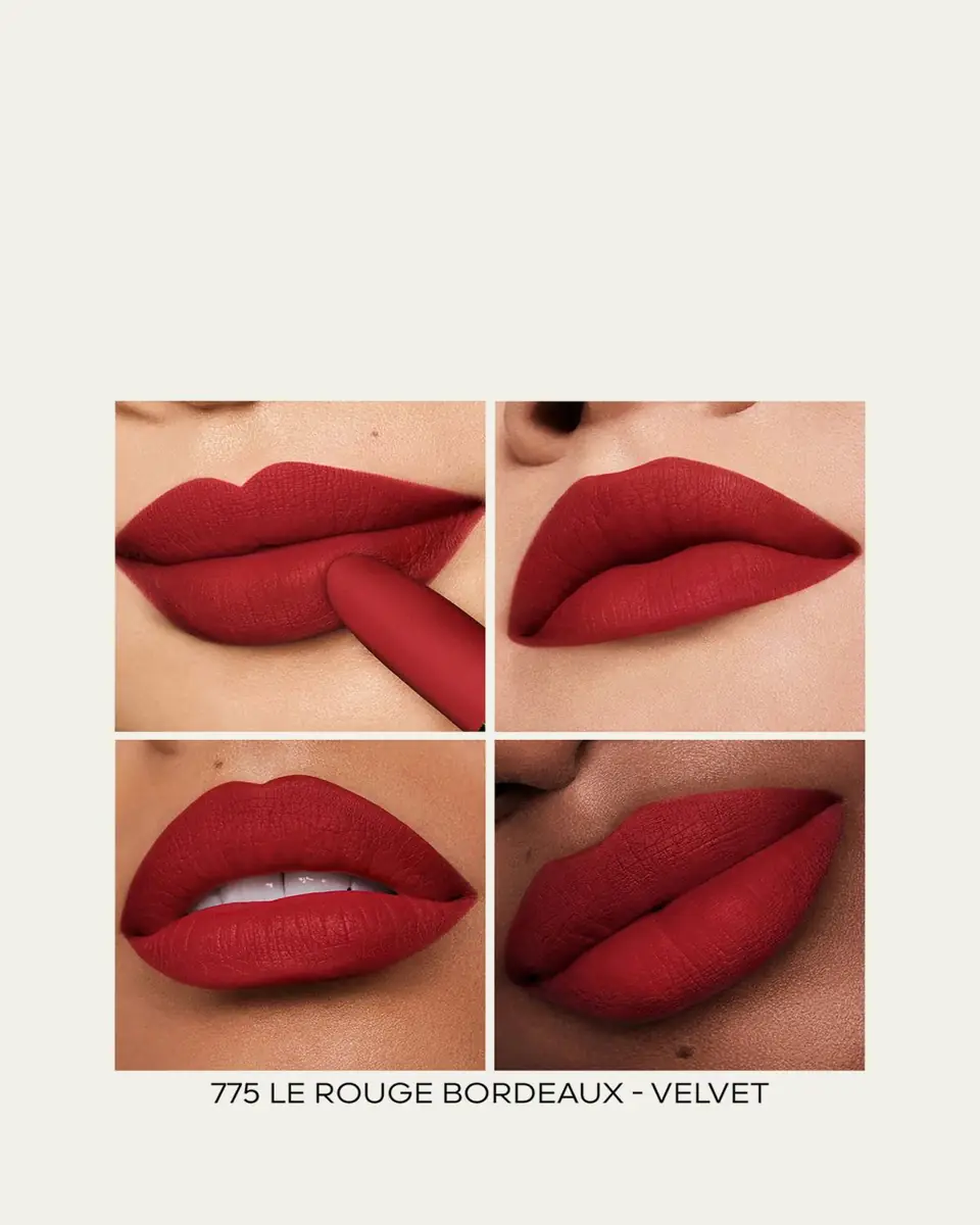 Guerlain Rouge G Customizable Velvet Lipstick Refill | Thumbnail 3