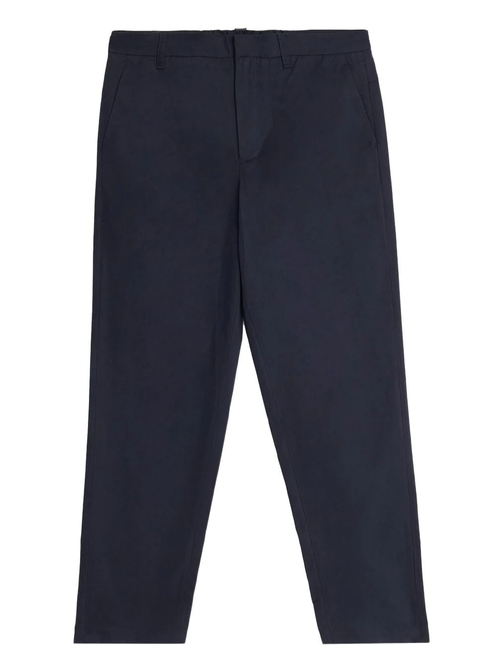 Sease Men's Cotton Chino Tech Pants