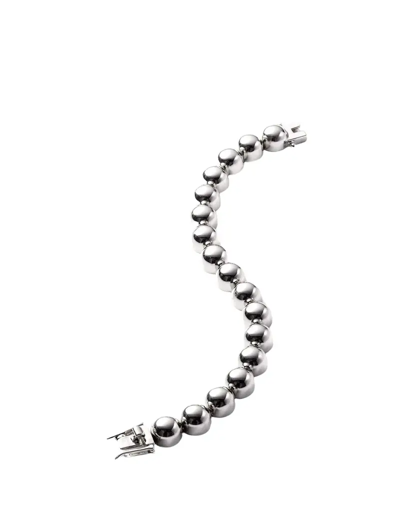 Dome Bracelet