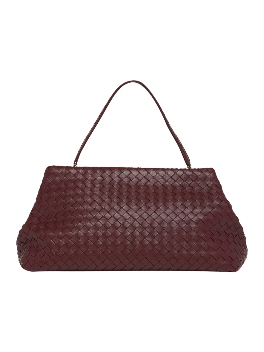 1998 Leather Shoulder Bag 1998 Leather Shoulder Bag