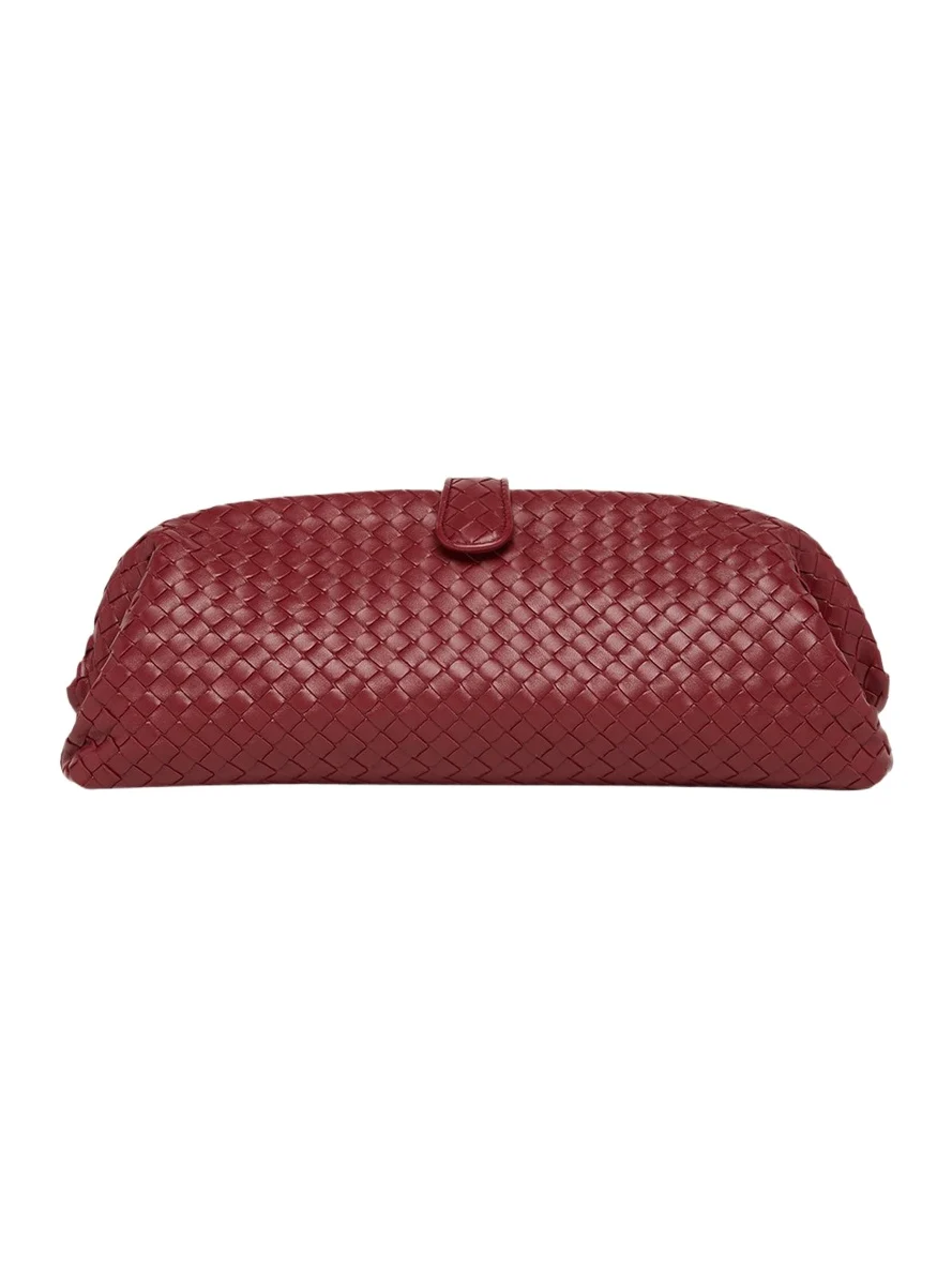 Lauren 1979 Leather Clutch Bag Lauren 1979 Leather Clutch Bag