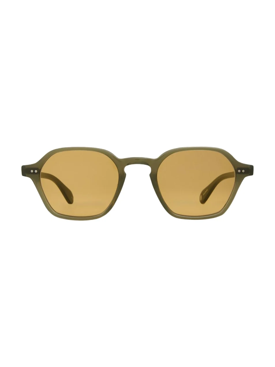 Men's Temescal Acetate Square Sunglasses