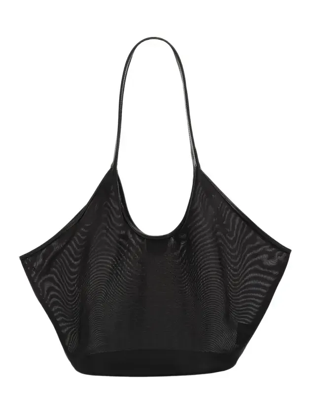 Phantom Mesh Tote Bag Phantom Mesh Tote Bag