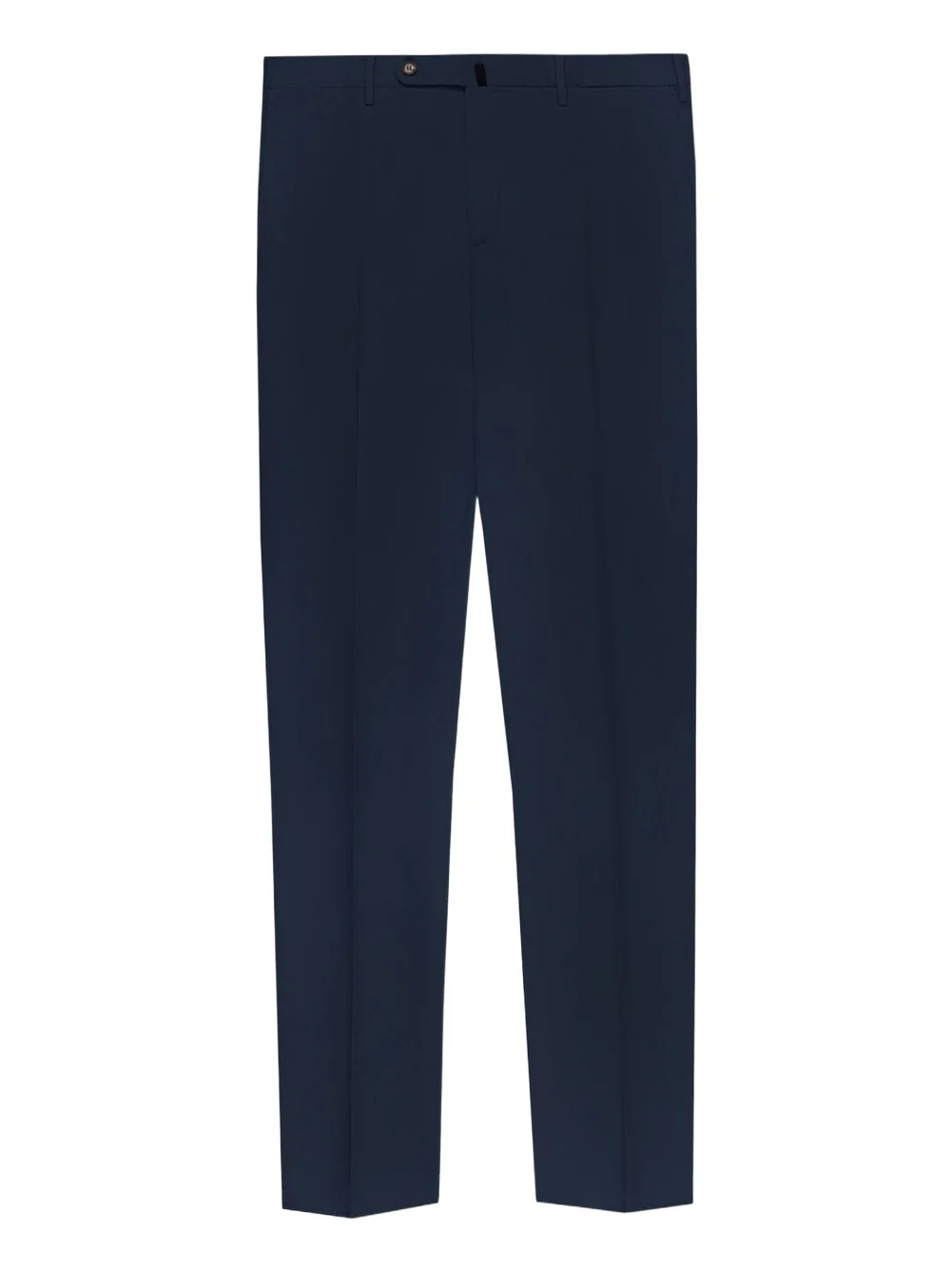 Men's Slim-Fit Chinolino Trousers