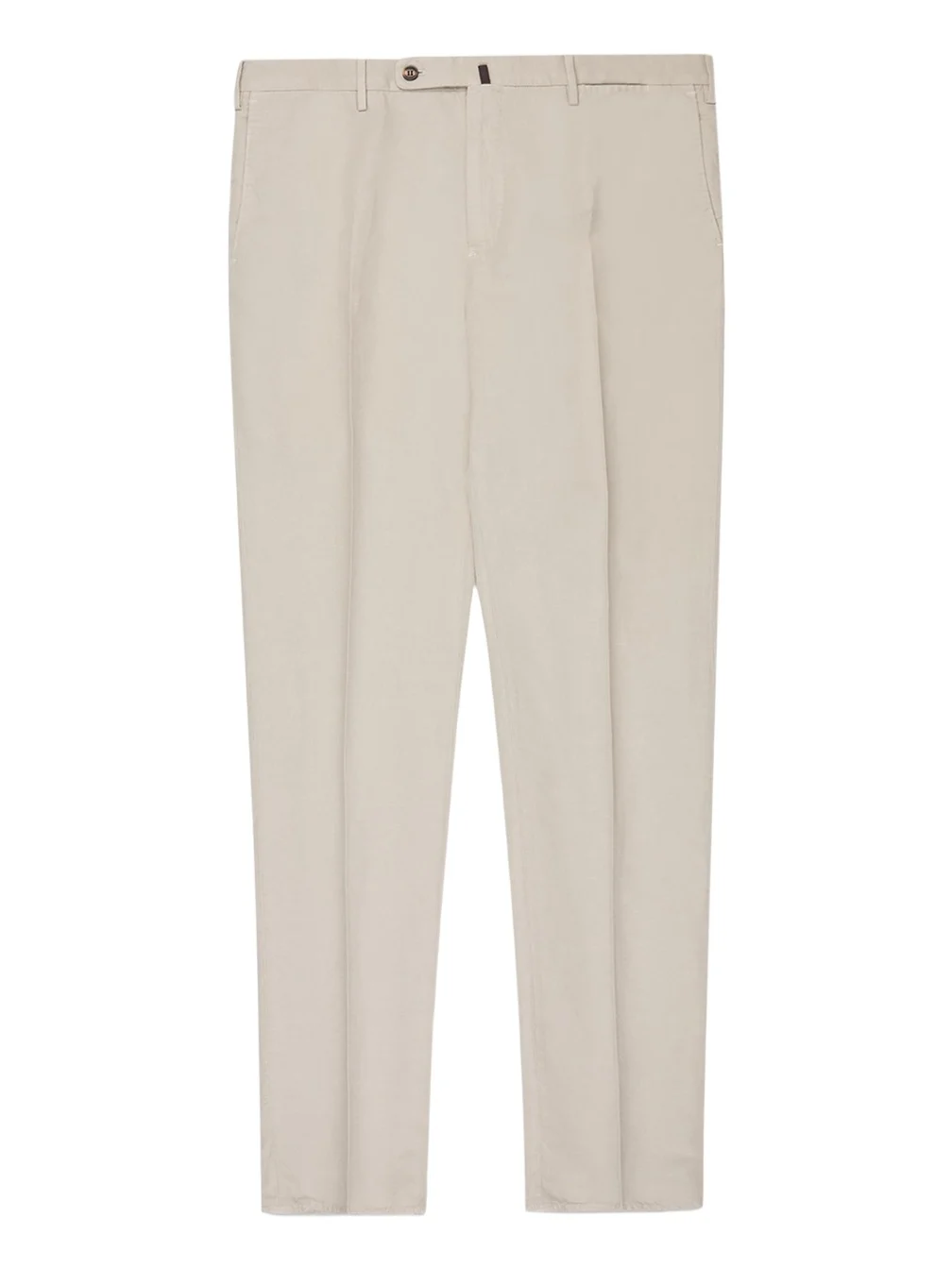 Men's Slim-Fit Chinolino Trousers