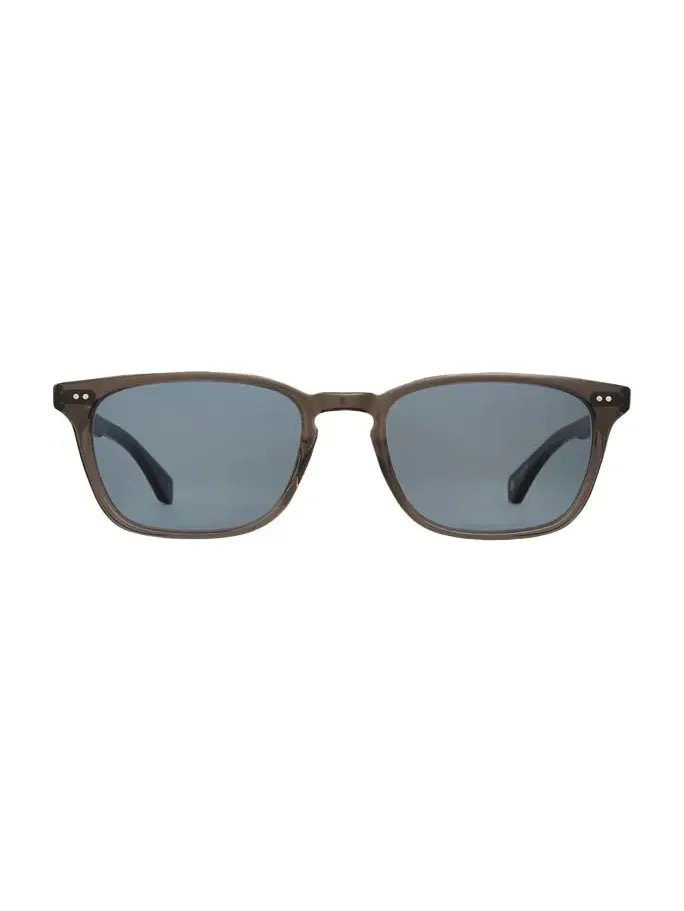 Men's Earvin Acetate Square Sunglasses Men's Earvin Acetate Square Sunglasses