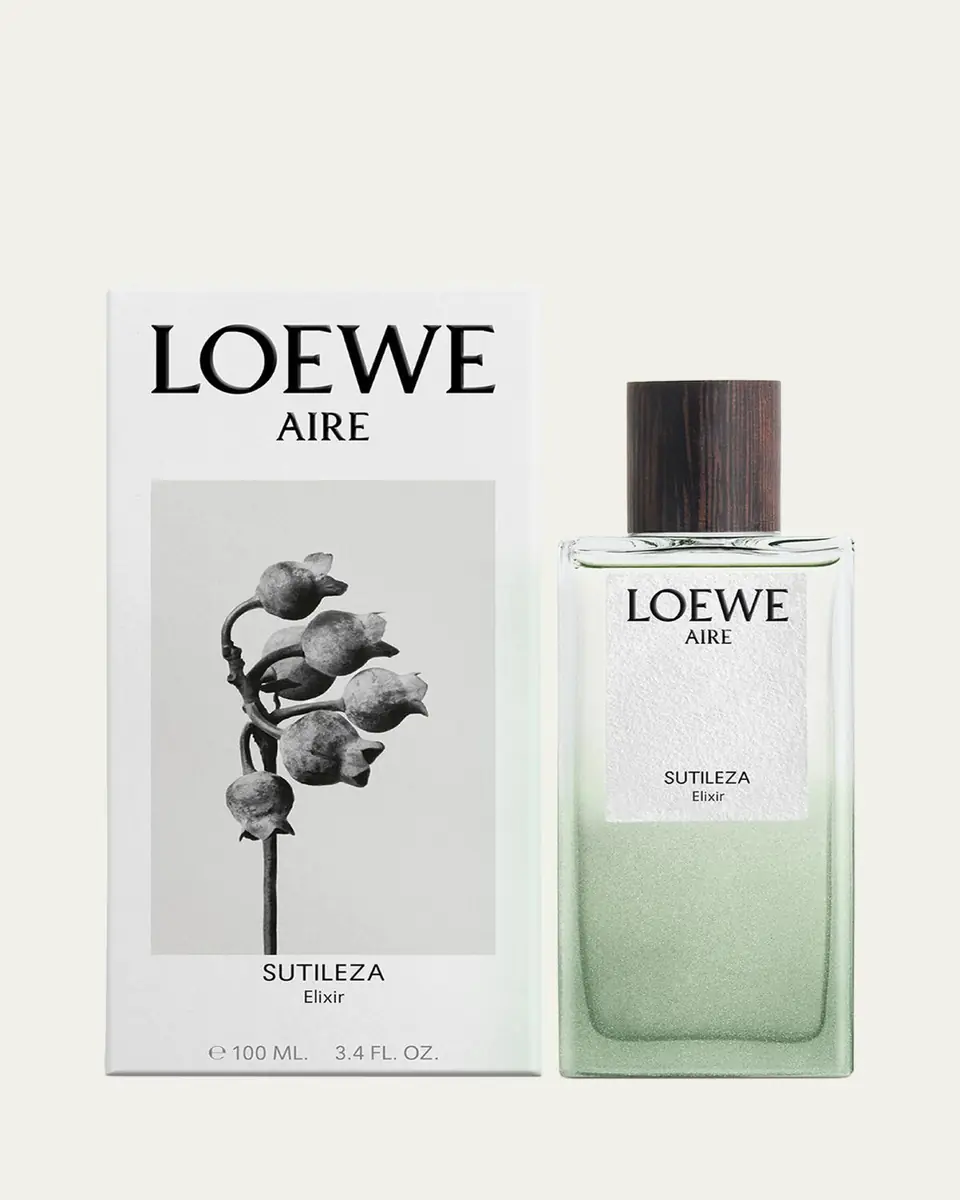 Loewe Aire Sutileza Elixir Eau de Parfum, 3.4 oz. | Thumbnail 2