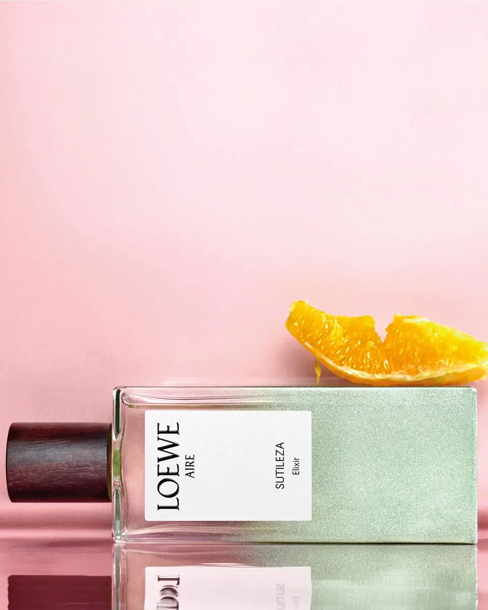 Loewe Aire Sutileza Elixir Eau de Parfum, 3.4 oz. | Thumbnail 4