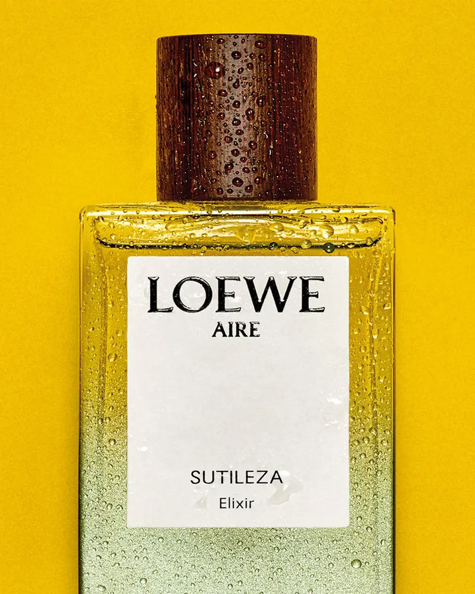Loewe Aire Sutileza Elixir Eau de Parfum, 3.4 oz. | Thumbnail 5