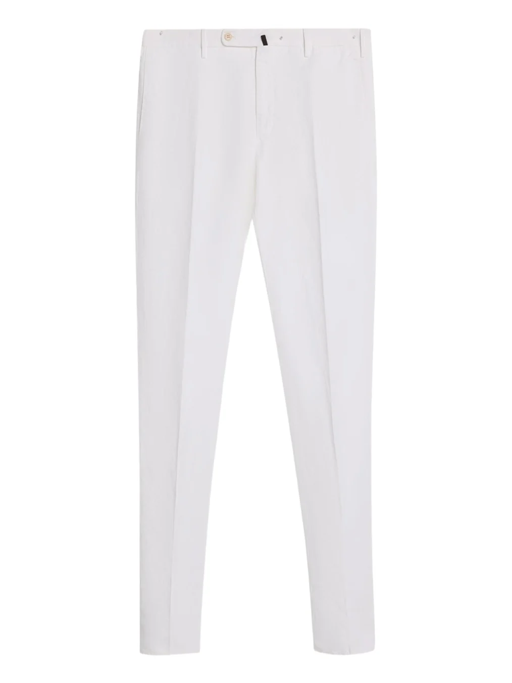 Men's Slim-Fit Chinolino Trousers