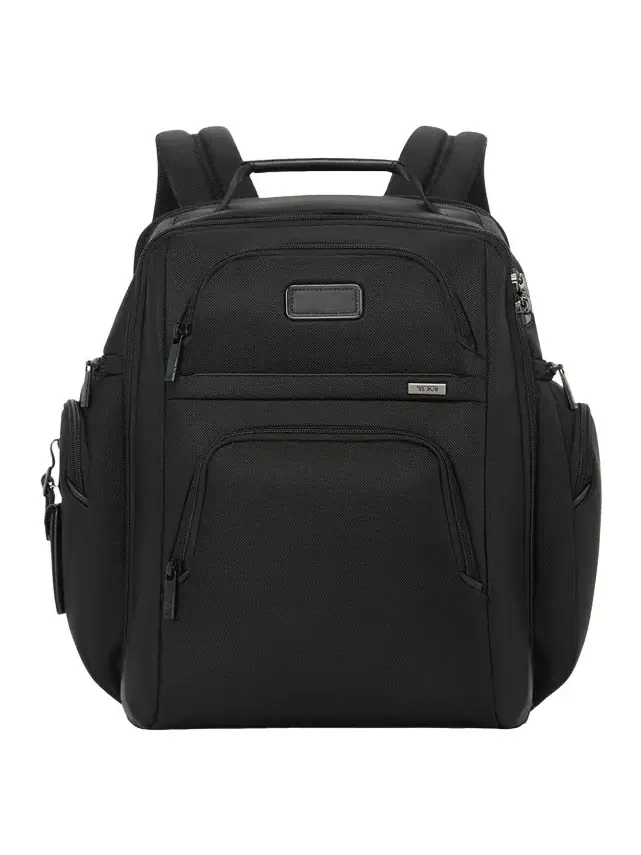 TUMI Alpha Brief Pack