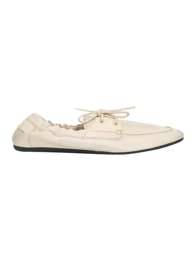 Leather Driver Loafers Leather Driver Loafers