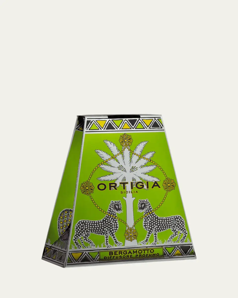 ORTIGIA Bergamot Perfume Diffuser, 6.8 oz. | Thumbnail 2 ORTIGIA Bergamot Perfume Diffuser, 6.8 oz. | Thumbnail 2