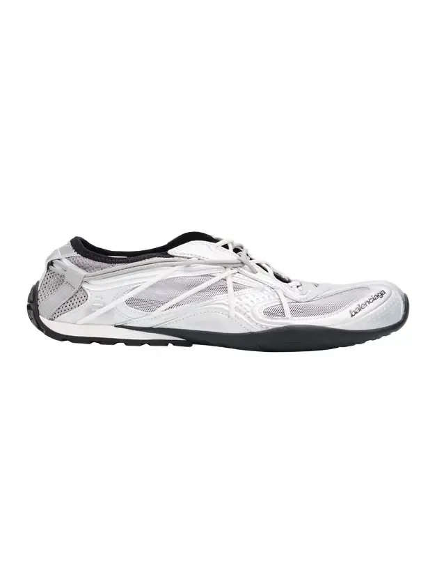Balenciaga Radar Slip-On Sneakers