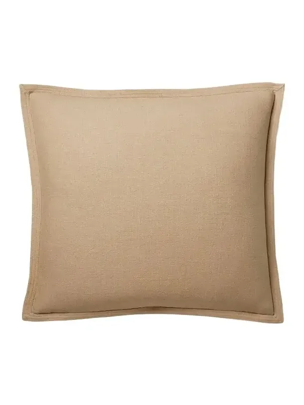 Ralph Lauren Home Edgefield Euro Sham, 26" Square