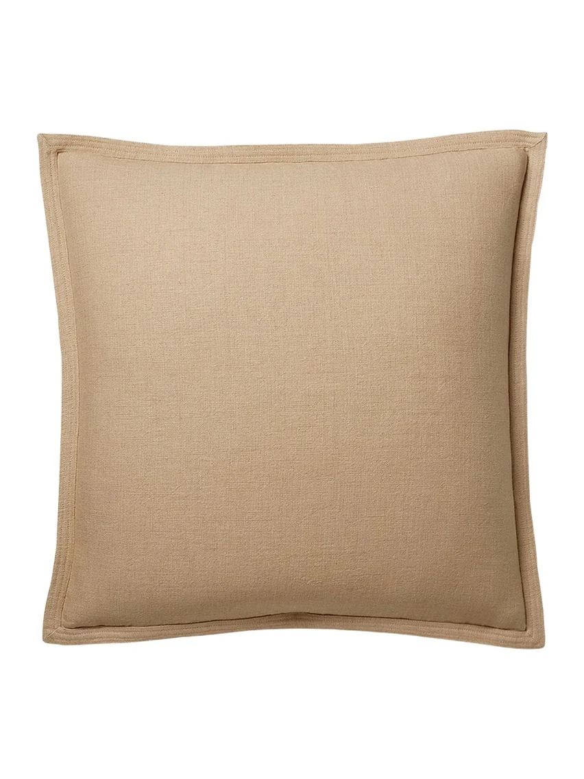 Ralph Lauren Home Edgefield Euro Sham, 26" Square