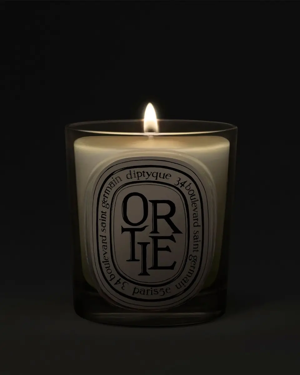 Diptyque Ortie (Nettle) Classic Candle, 6.7 oz. | Thumbnail 2 Diptyque Ortie (Nettle) Classic Candle, 6.7 oz. | Thumbnail 2