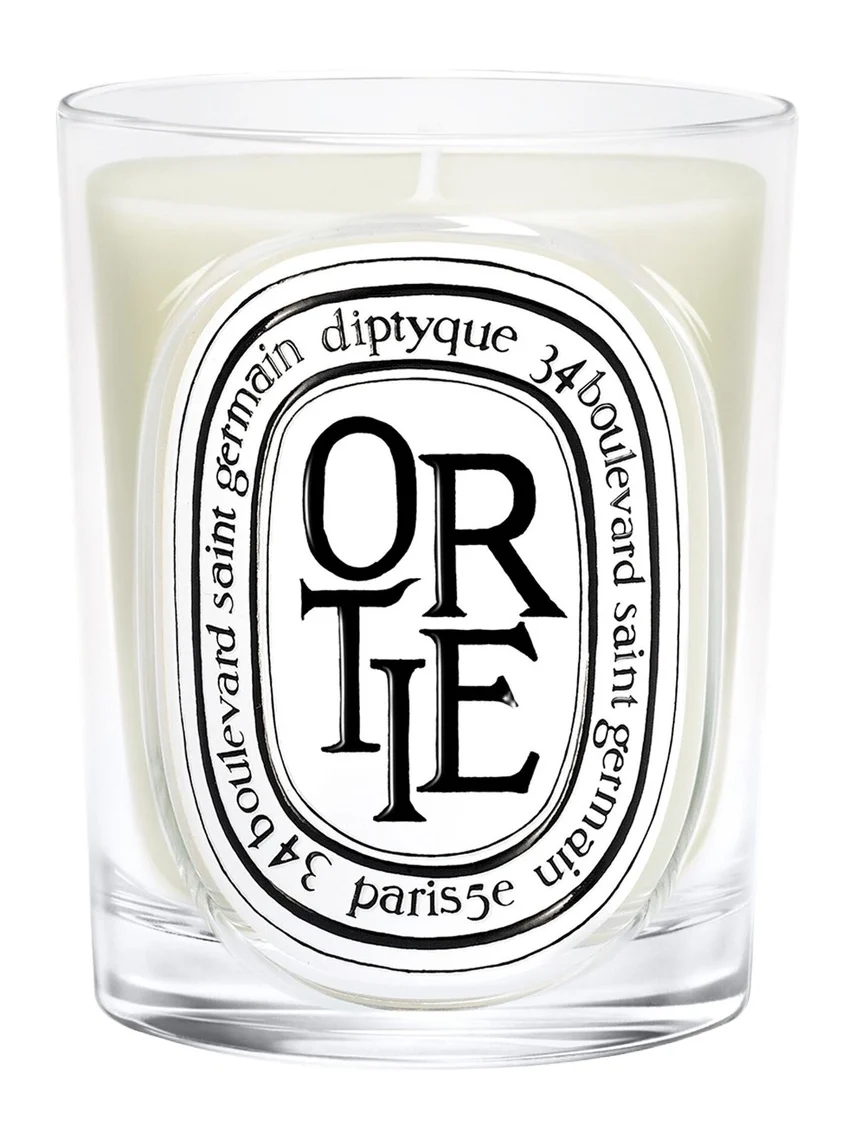 Diptyque Ortie (Nettle) Classic Candle, 6.7 oz.
