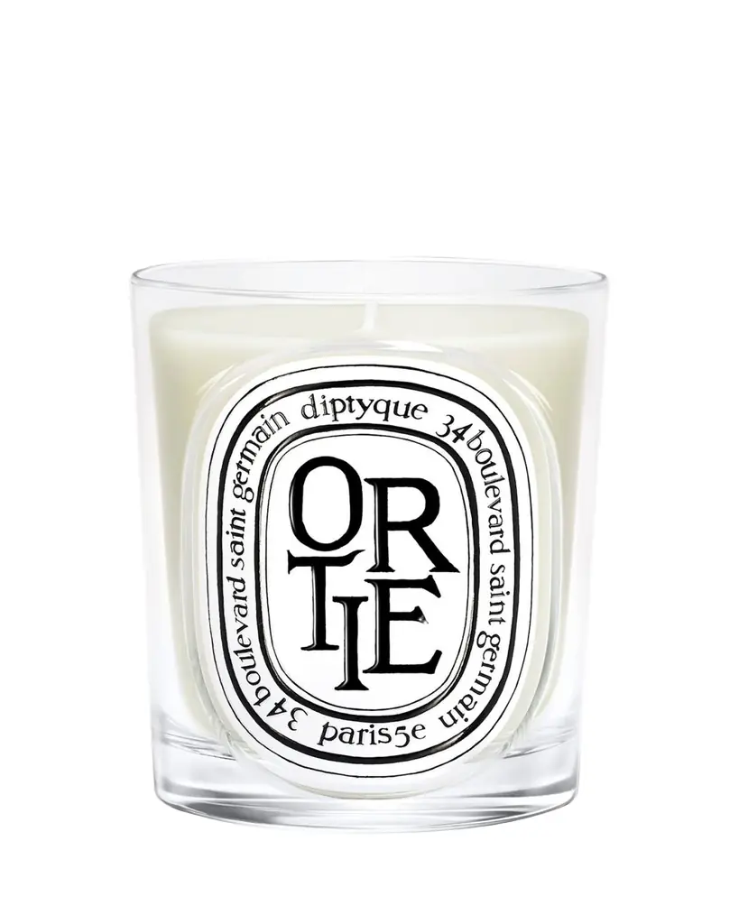 Diptyque Ortie (Nettle) Classic Candle, 6.7 oz. | Image 1 Diptyque Ortie (Nettle) Classic Candle, 6.7 oz. | Image 1