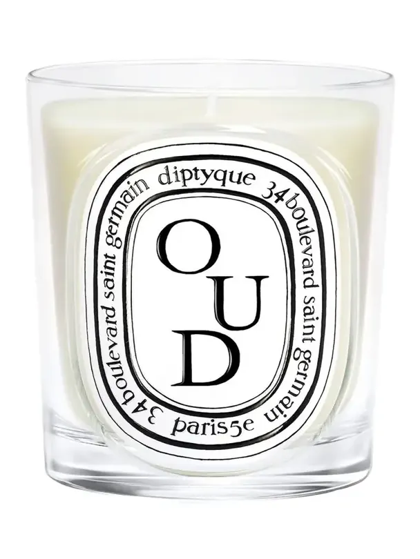 Diptyque Oud Classic Candle, 6.7 oz.