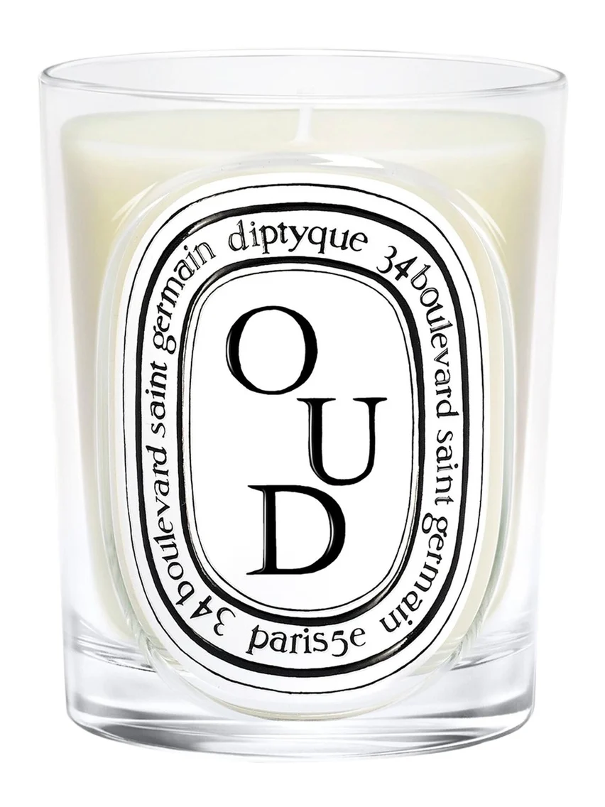 Diptyque Oud Classic Candle, 6.7 oz.