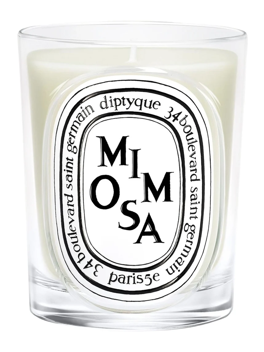 Diptyque Mimosa Classic Candle, 6.7 oz.