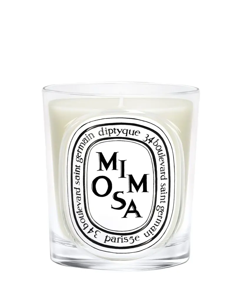 Diptyque Mimosa Classic Candle, 6.7 oz. | Image 1 Diptyque Mimosa Classic Candle, 6.7 oz. | Image 1