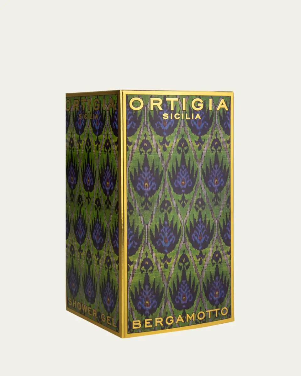 ORTIGIA Bergamot Shower Gel, 16.9 oz. | Thumbnail 2