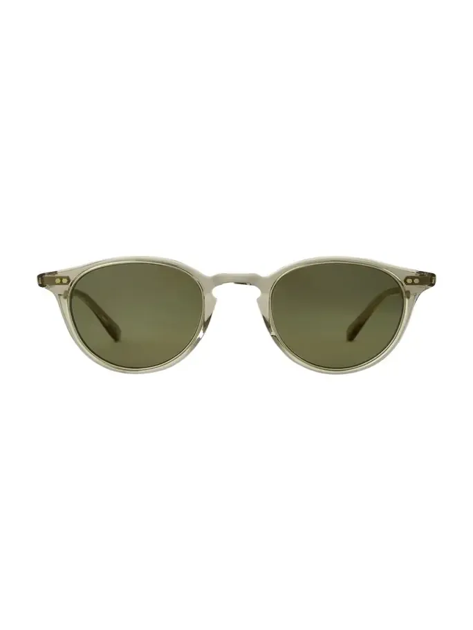 Men's Marmont II Acetate Round Sunglasses Men's Marmont II Acetate Round Sunglasses