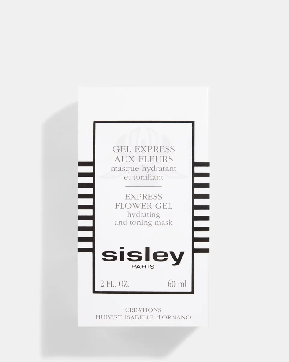 Sisley-Paris Express Flower Gel Mask, 2 oz./ 60 mL | Thumbnail 3