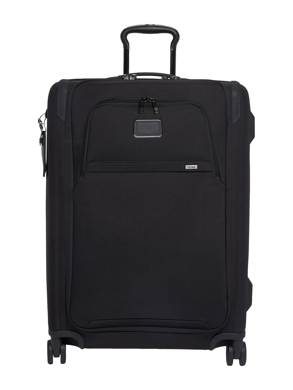 TUMI Alpha Dual Access Expandable Medium Check-In Luggage