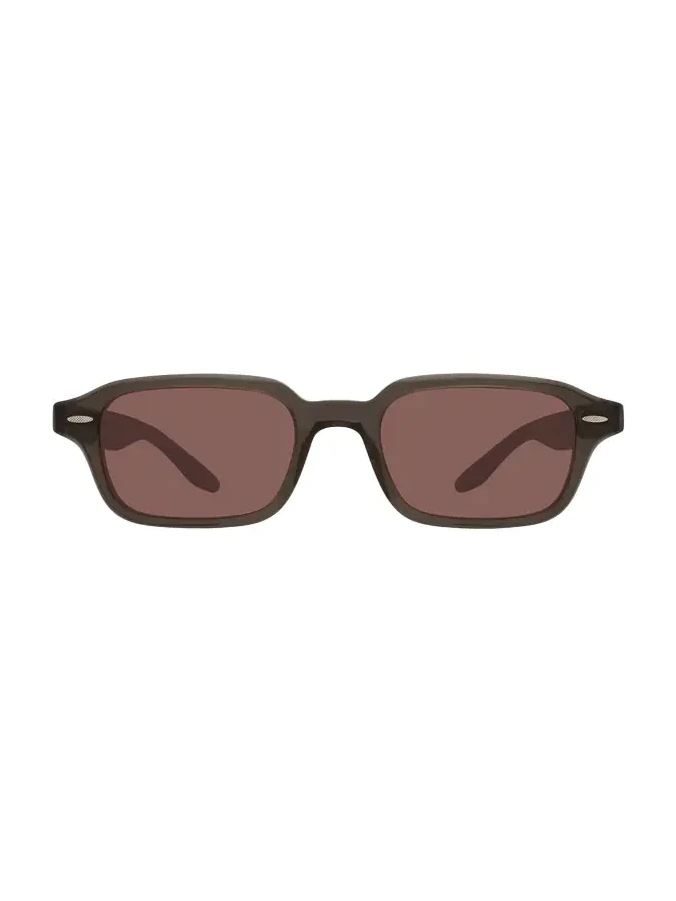 Men's Acetate Rectangle Sunglasses Men's Acetate Rectangle Sunglasses