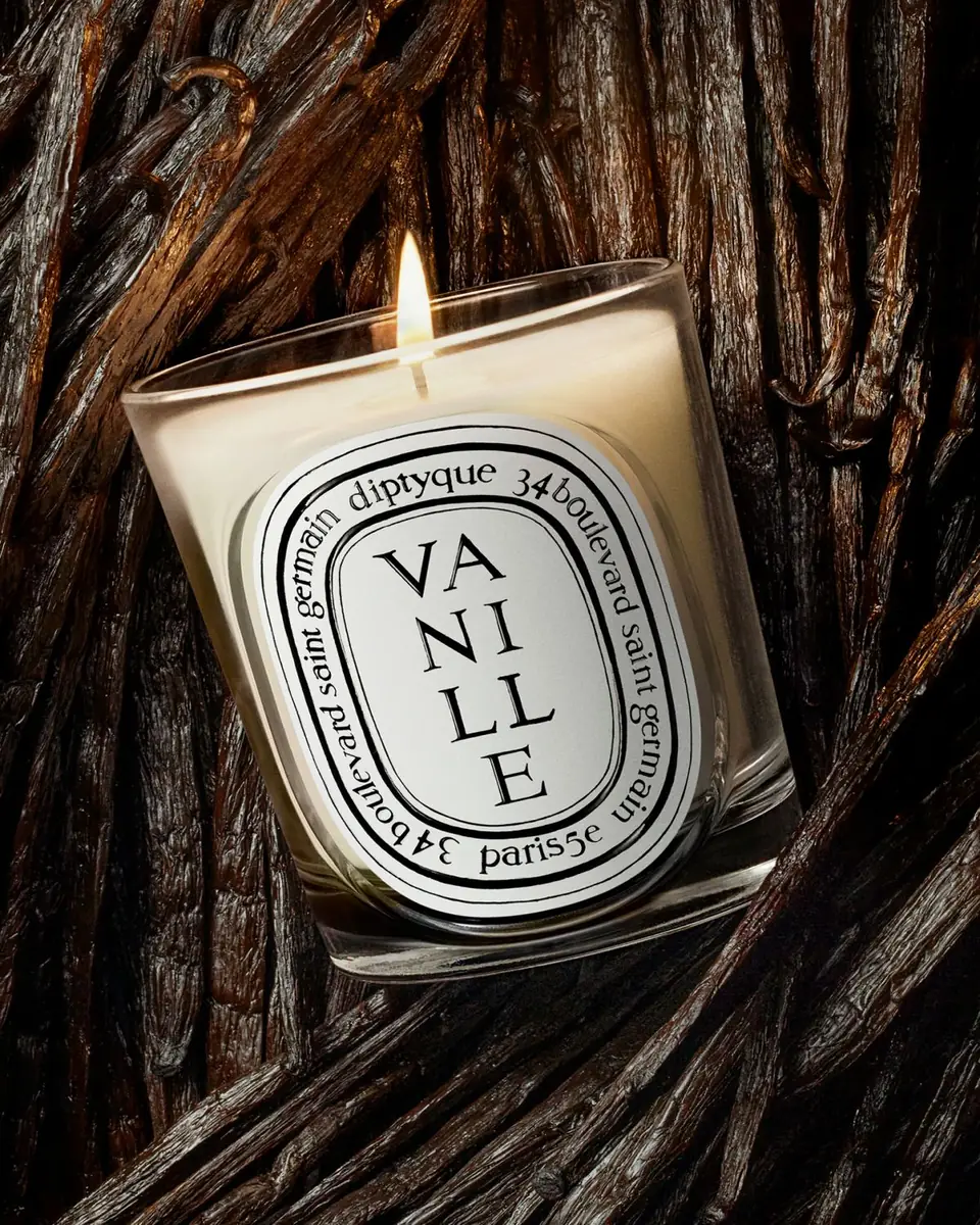 Diptyque Vanille (Vanilla) Classic Candle, 6.7 oz. | Thumbnail 3 Diptyque Vanille (Vanilla) Classic Candle, 6.7 oz. | Thumbnail 3
